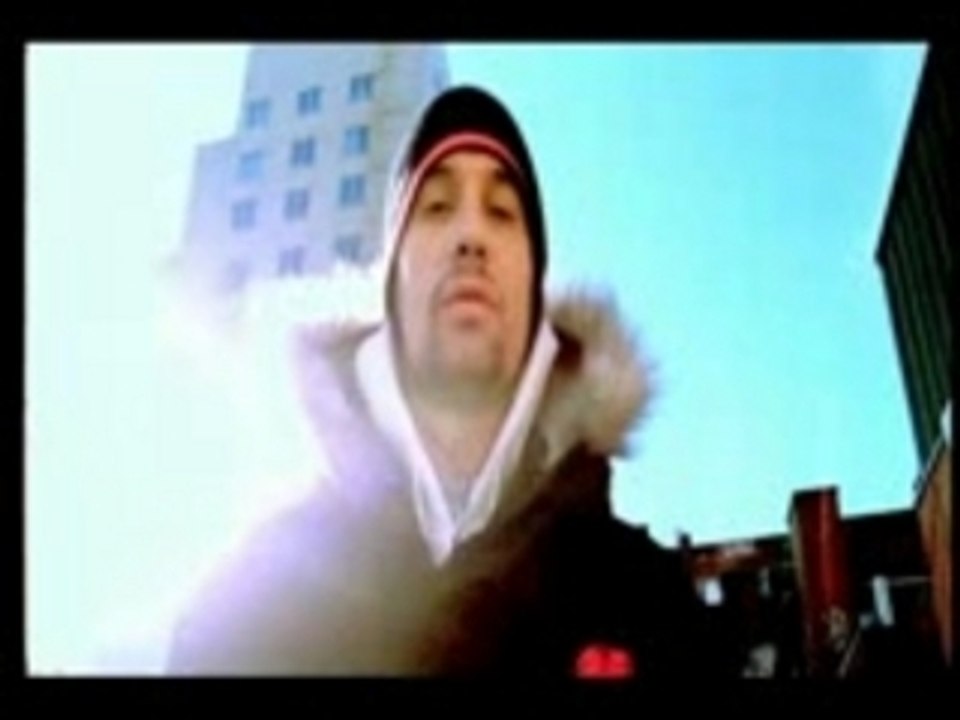 kool shen - un ange dans le ciel