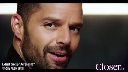 Adrenalina : J.Lo et Ricky Martin enflamment le dancefloor