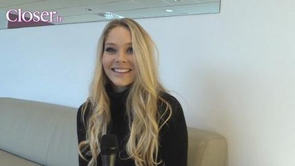 Louise du Bachelor : Physiquement, je me trouve plein de défauts