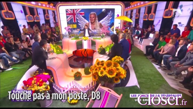 TPMP : Matthieu Delormeau répond aux attaques de Gilles Verdez sur les Anges 6