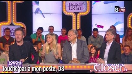 Quand Enora Malagré complimente Jean-Marc Morandini : "Il est plutôt bon dans "Crimes""
