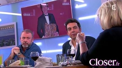 Zap Hebdo Closer : clashs en série avec Amanda Lear, Aymeric Caron et Amélie des Anges !