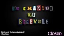 La Chanson du bénévole : le nouveau tube des Enfoirés