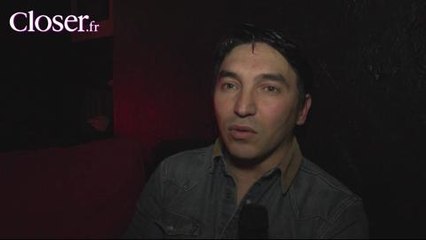 Atef de The Voice : "Avec Garou on s'adore, mais c'est difficile de se voir."