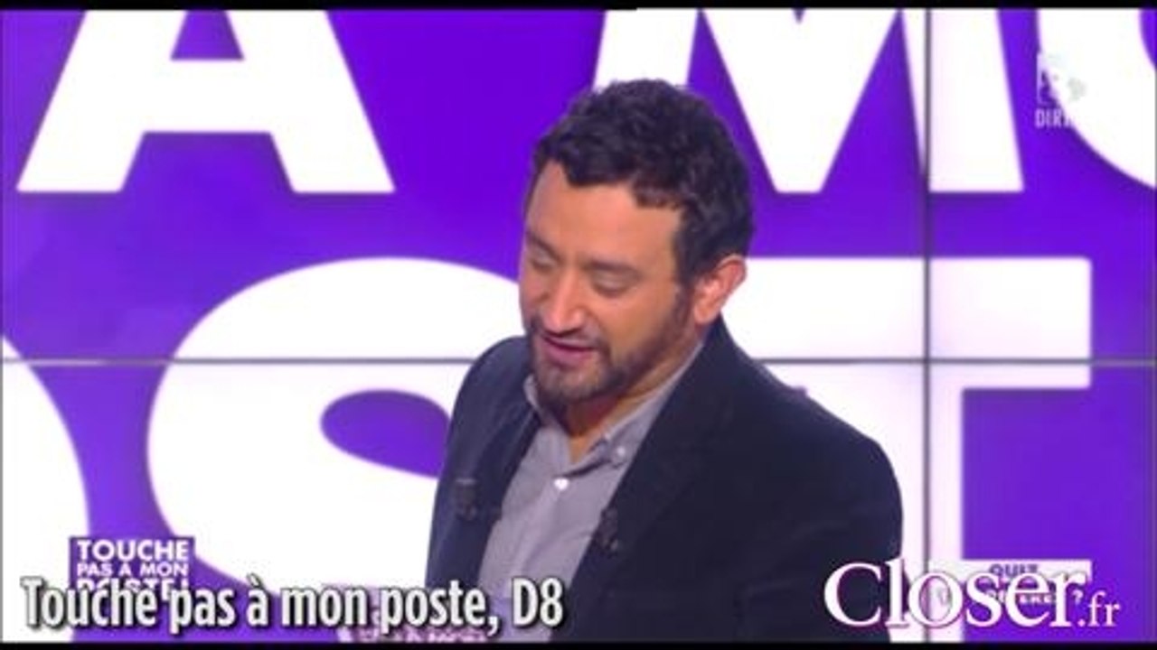 TPMP : Stéphane Bern tacle Stéphane Guillon et Carole Rousseau