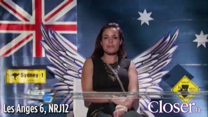 Les Anges 6 (Episode 12) : Demandée en mariage, Kelly quitte l'aventure