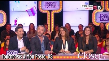 Bachelor : Camille draguée par Jean-Michel Maire en discothèque