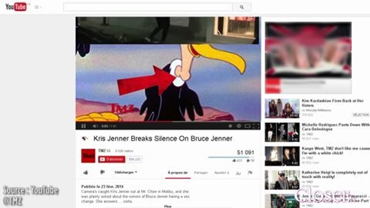 BVP Closer : Angelina Jolie veut-elle rendre Brad jaloux grâce à Jared Leto ?