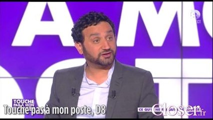 Touche pas à mon poste : Gérard Louvin fait son coming out