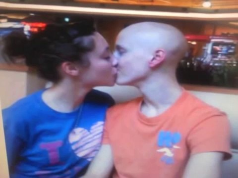 Body Transformation- Terminally ill to Bodybuilder!!!!