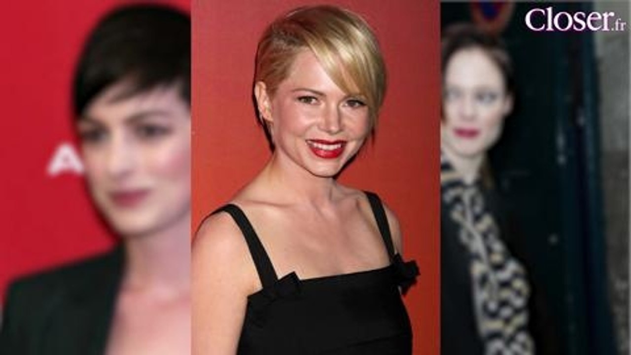 Jennifer Lawrence, Miley Cyrus... Les stars adoptent la coupe pixie