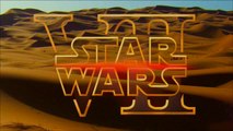 STAR WARS: EPISODE VII To Start Shooting In Morocco - AMC Movie News