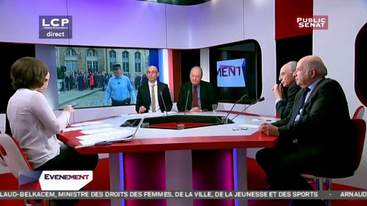 Edition spéciale : Passations de pouvoir dans les ministères - Evénements