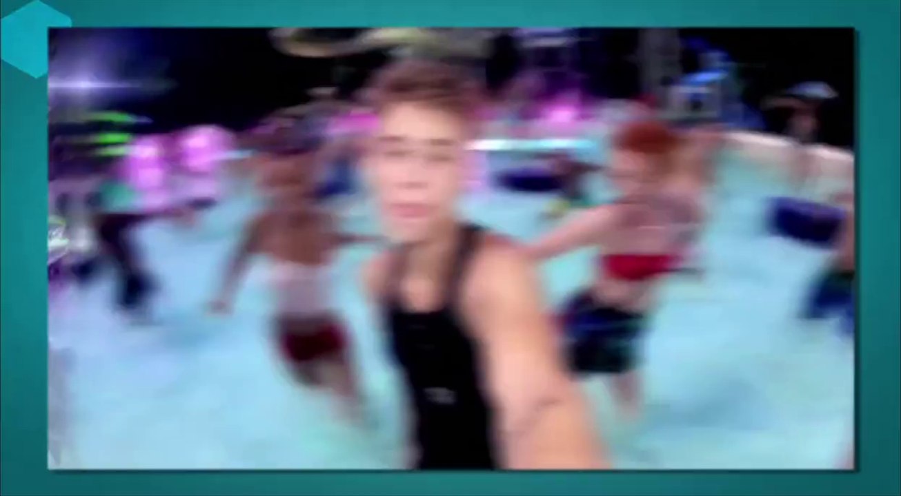 The Evolution of Justin Bieber