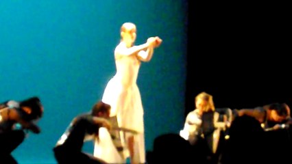 MCLA Dance Company Spring Performance 2014 Video 13