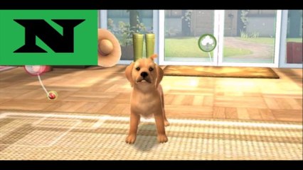 PlayStation Vita Pets se pondrá a la venta el 4 de junio