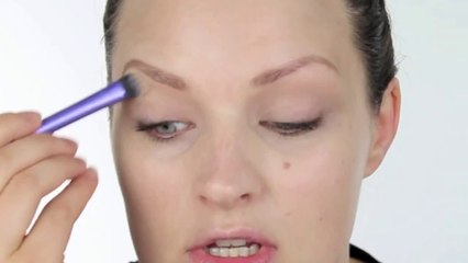 Marilyn Monroe Quick and Easy Make-up Tutorial