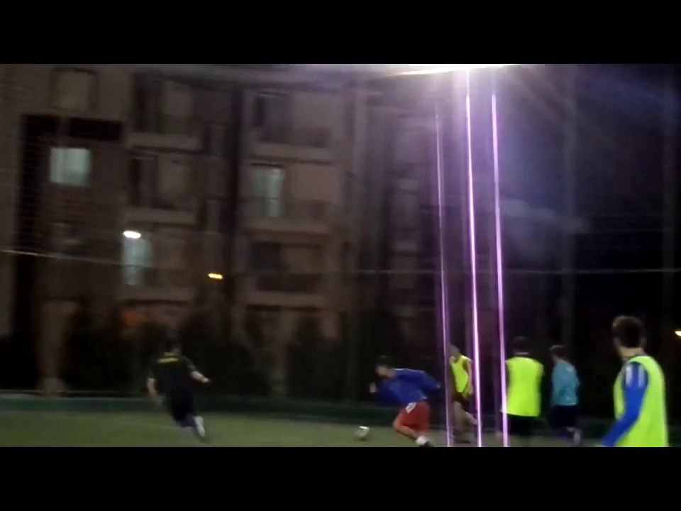 Ateş Nakliyat - Arda Tarım Spor