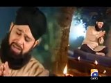 Naat Online : Urdu Naat Taiba Ke Jane Wale Official Full Video Naat by Muhammad Owais Raza Qadri
