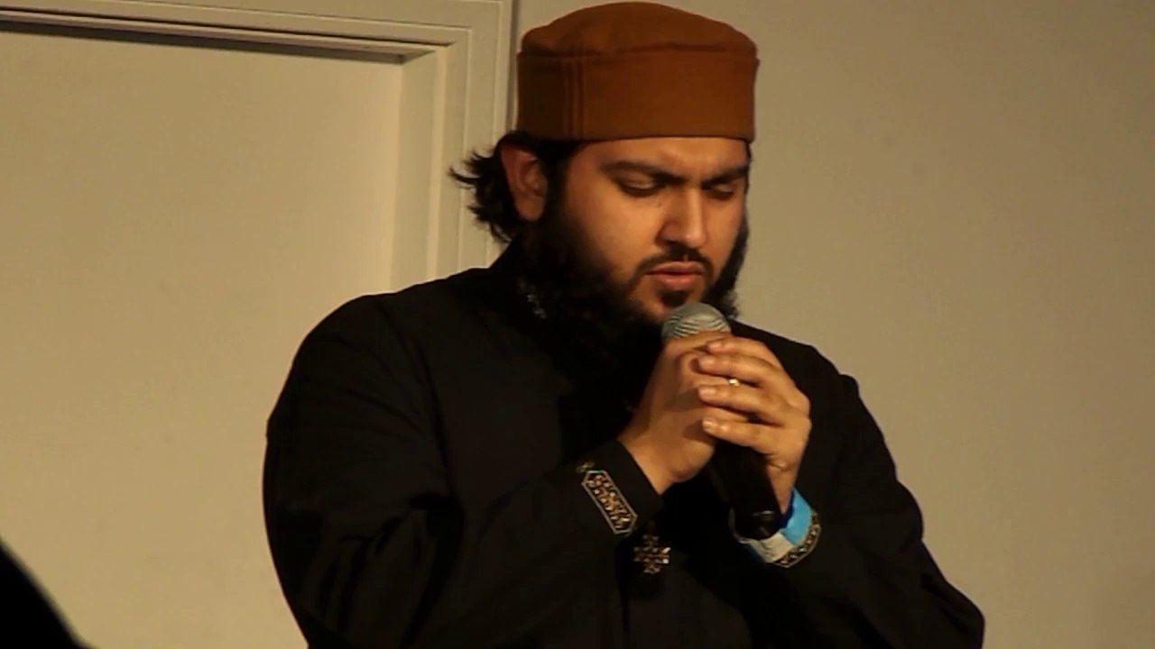 hafiz siab