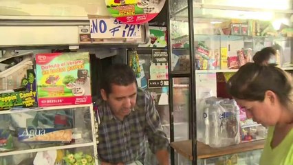 Chile: nuevo sismo y alerta de tsunami