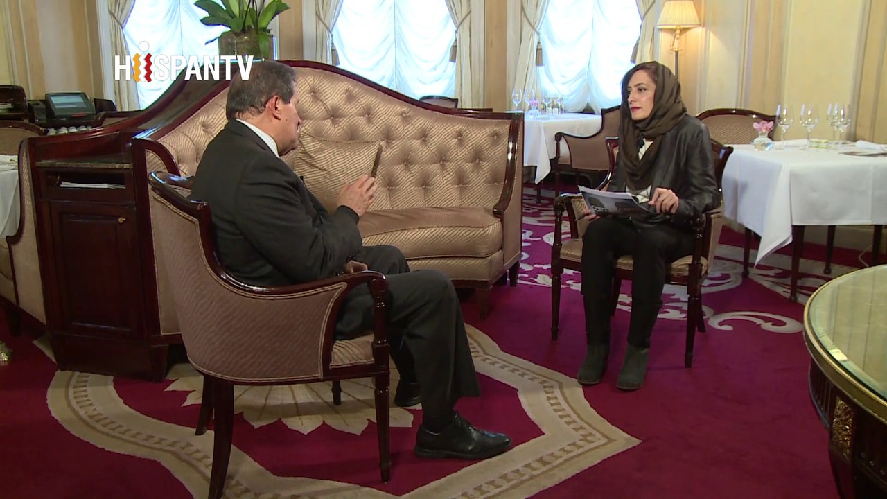 Cara a Cara - Angelino Garzón