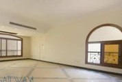 Unfurnished Apartment  for Rent in New Cairo City  with Open View.
