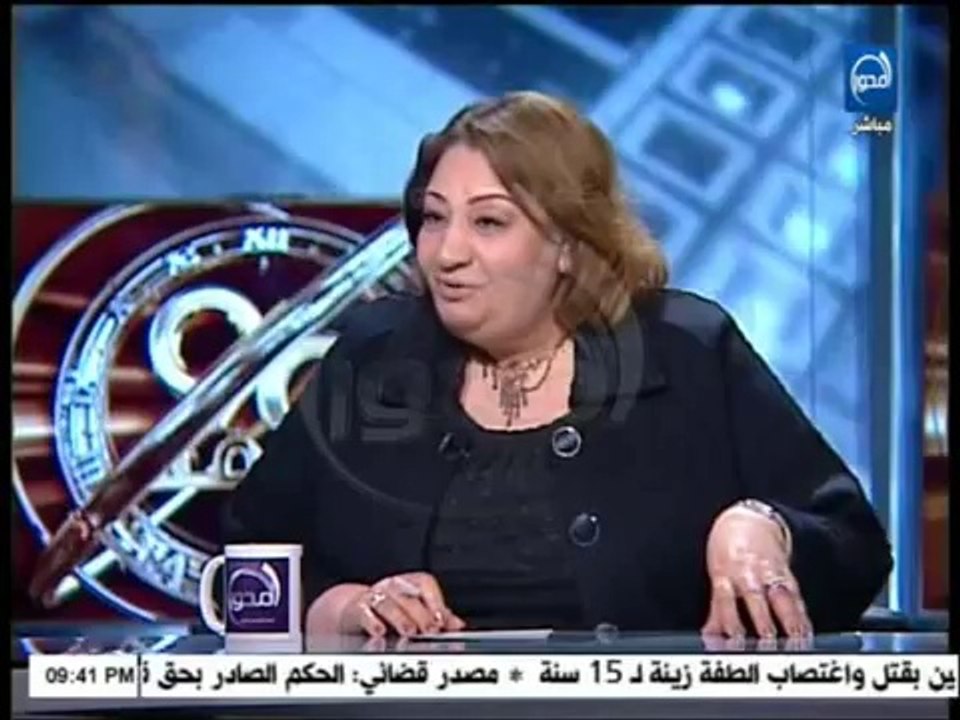 برنامج 90 دقيقة : تهاني الجبالي :  أطالب بمحاكمة المستشارين أحمد ومحمود مكي بسبب إعتدائهم علي السلطة القضائية