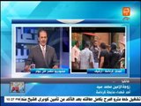مصر كل يوم :  مقتل رشيدة المتهم الاول فى مذبحة قسم كرداسة