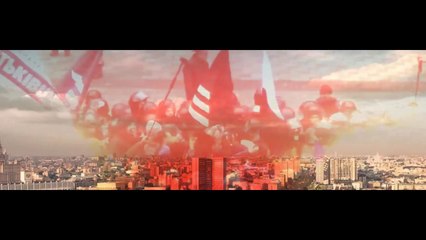 MC Анюта - Янукович молодец