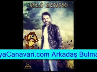 Ali Kınık Dinle SesliDoruk