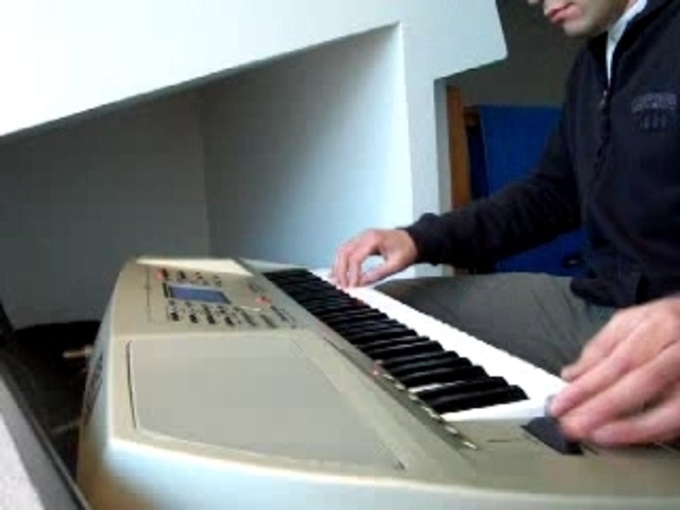 Solo Ketron