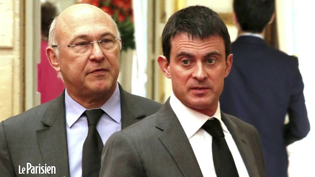 L'édito du Parisien: «La fin de la machine à couacs ?»