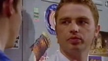 Holby City - The Kiss