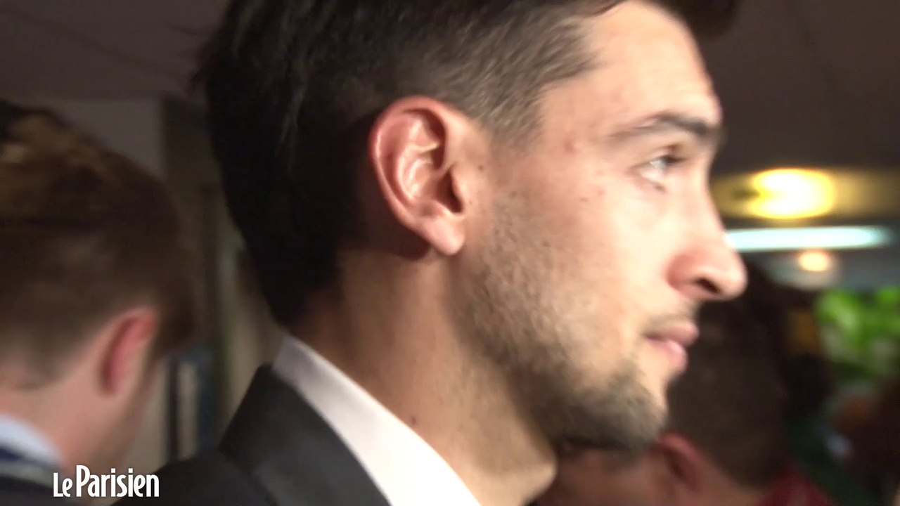 PSG. Javier Pastore : "C'est un grand but"