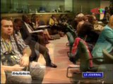 Télé-Congo : Journal du 02 avril 2014 -  Partie 1