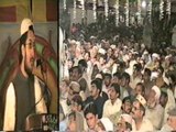 Sahibzada Sultan Ahmad Ali Speaking on, Melad e Mustafa SAWW Conference Attock