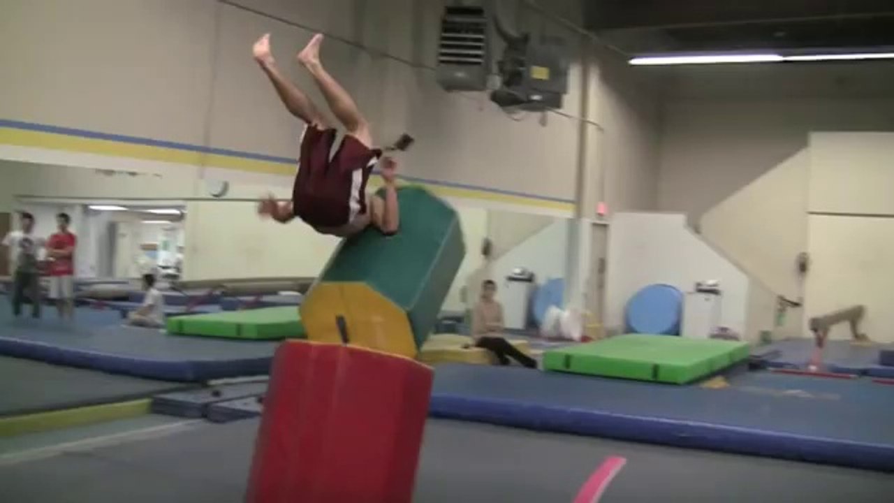 Gymnastics Fail Video.Wrong Accidents video Dailymotion