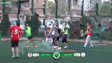 team 657 & sofu team