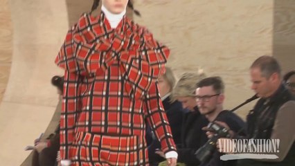 Marc by Marc Jacobs | FIRST LOOK | Videofashion