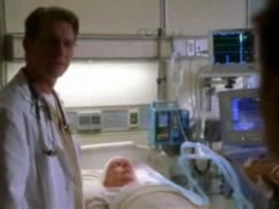 ncis 3x23 jen & tony ocheV gibbs