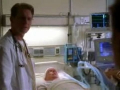 ncis 3x23 jen & tony ocheV gibbs