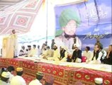 Sahibzada Sultan Ahmad Ali Speaking on, Melad e Mustafa SAWW Conference on 26 August 2005 at Anga Valley, Soon Sakesar