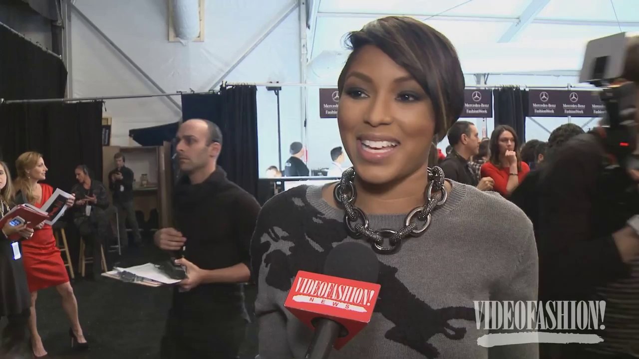 Go Red For Women - The Heart Truth Red Dress Collection 2014 | Videofashion