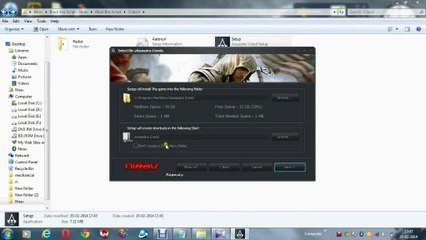 How To Repack Games By Blackbox[1080p]