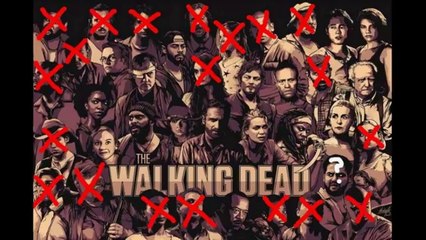The Walking Dead Temporada 3 MEGA ESPAÑOL [CAPITULOS COMPLETOS HD]