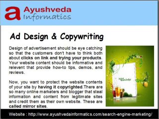 Key Elements Of Digital Marketing