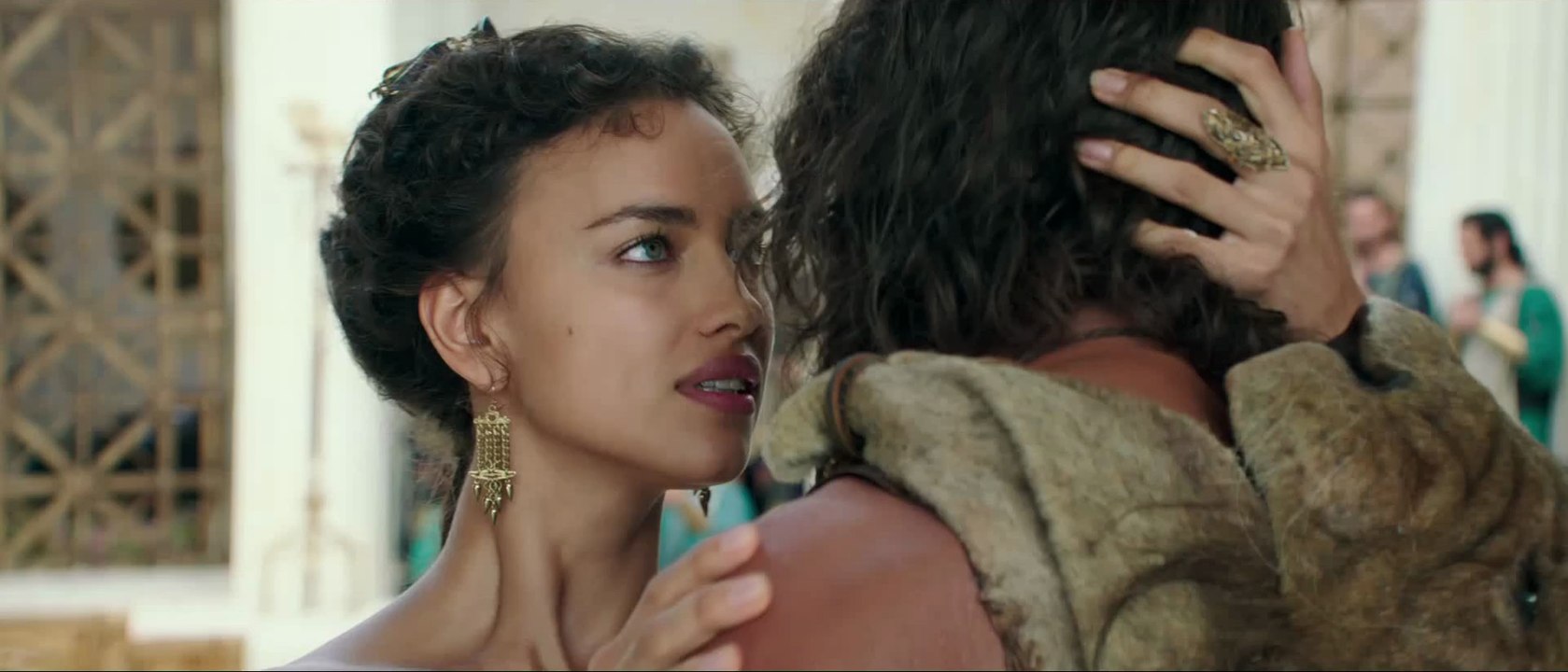 Herkül: Özgürlük Savaşcısı Türkçe Fragmanı