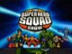 Loonatics Unleashed and the Super Hero Squad Show Episode 5 - This Silver, This Surfer! Part 1