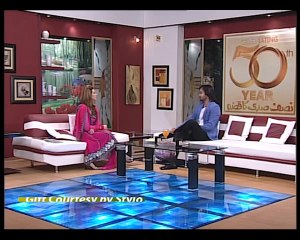 Samra Arsalan-Subhe Nau-Waqar Zaka-Part-02